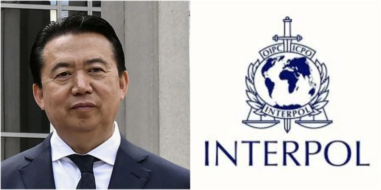 Περιπλέκεται το μυστήριο με την εξαφάνιση του προέδρου της Interpol! Η αποκάλυψη της συζύγου του